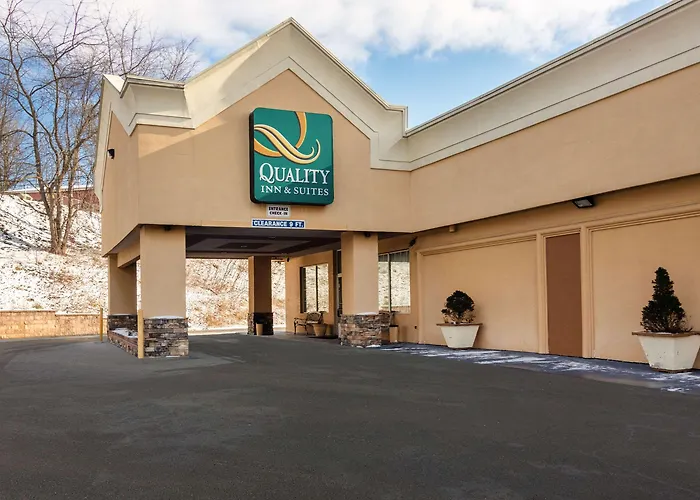 Quality Inn & Suites