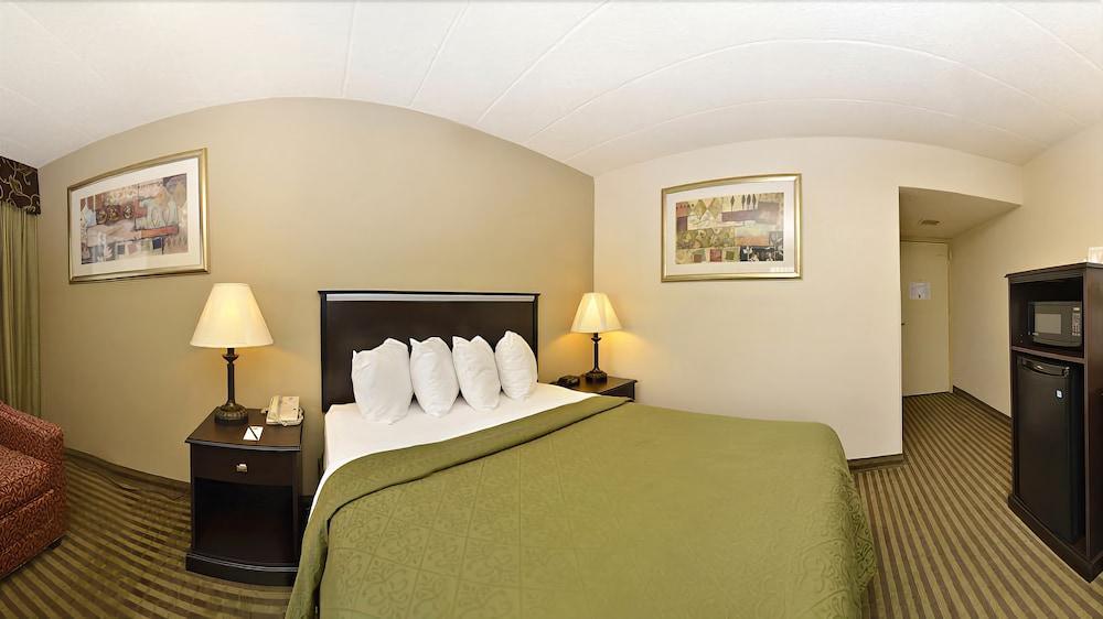 Hotel Quality &