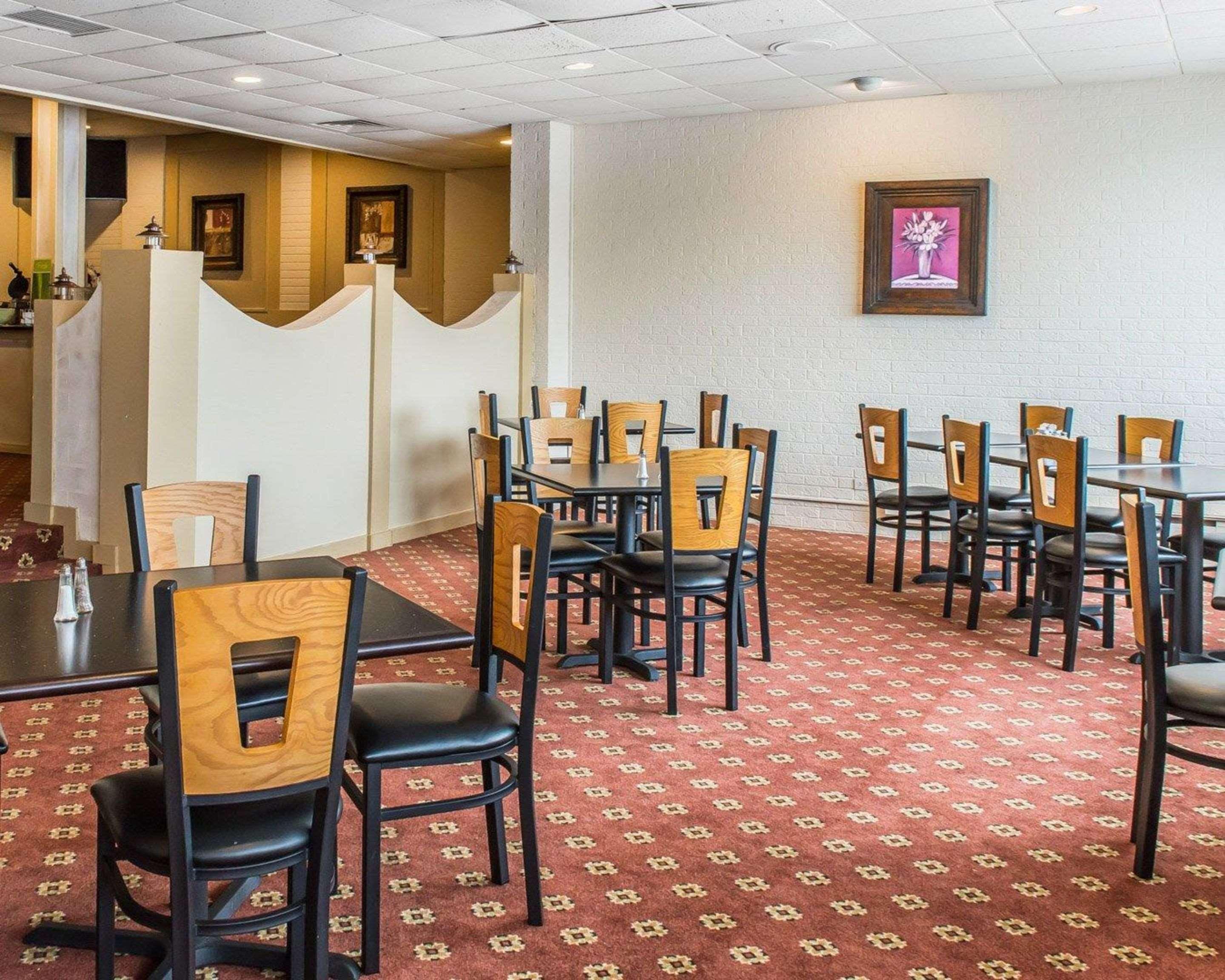 Quality & Hotel Indiana