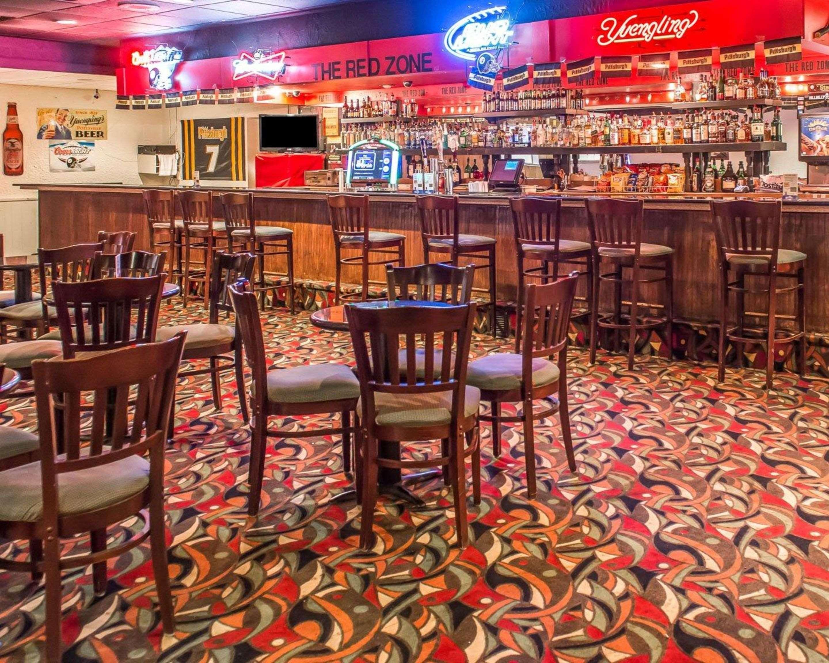 Quality & Hotel Indiana