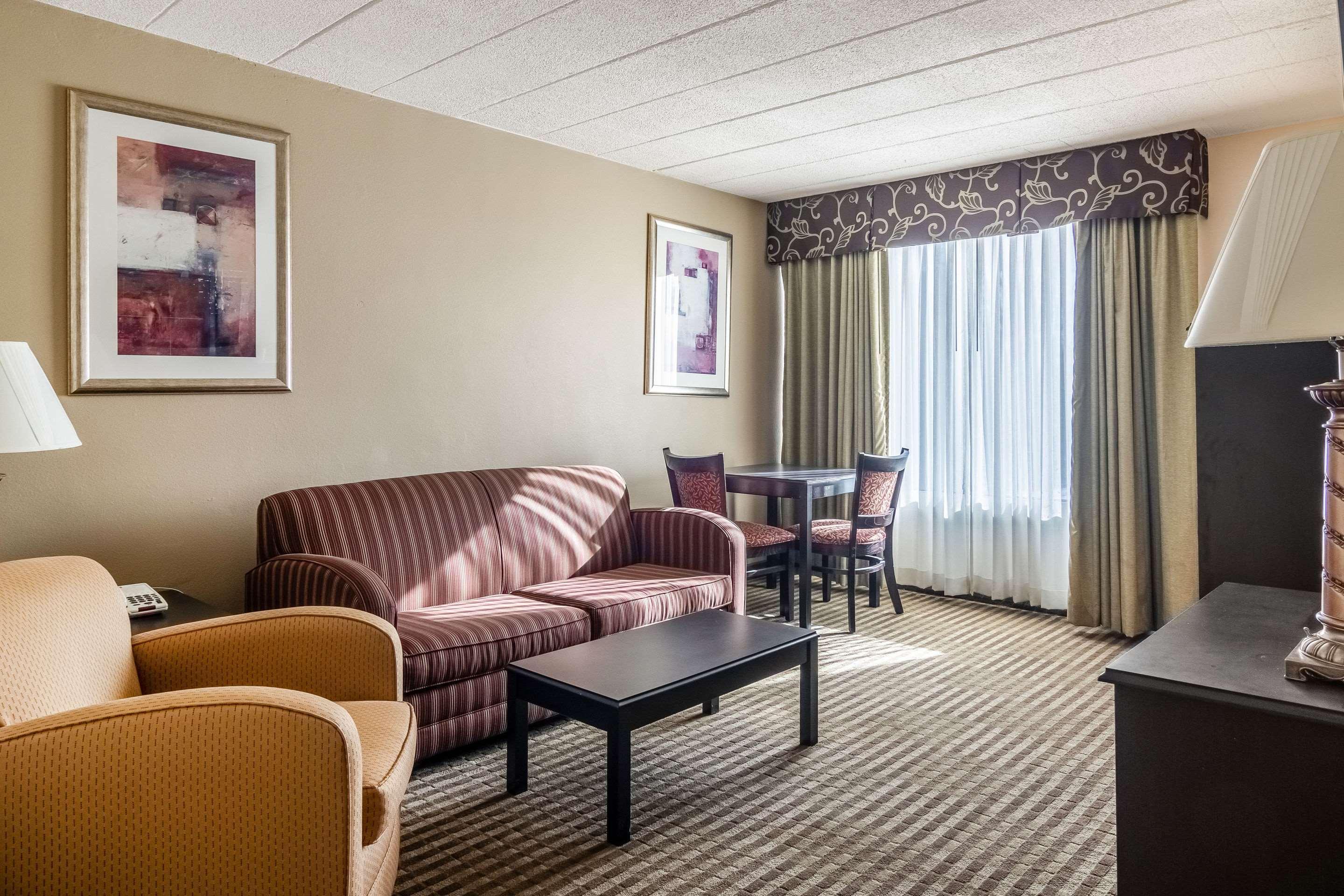 Hotel Quality & 2*