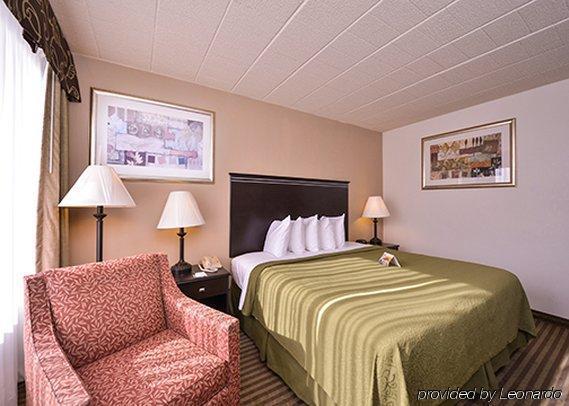Hotel Quality & 2*
