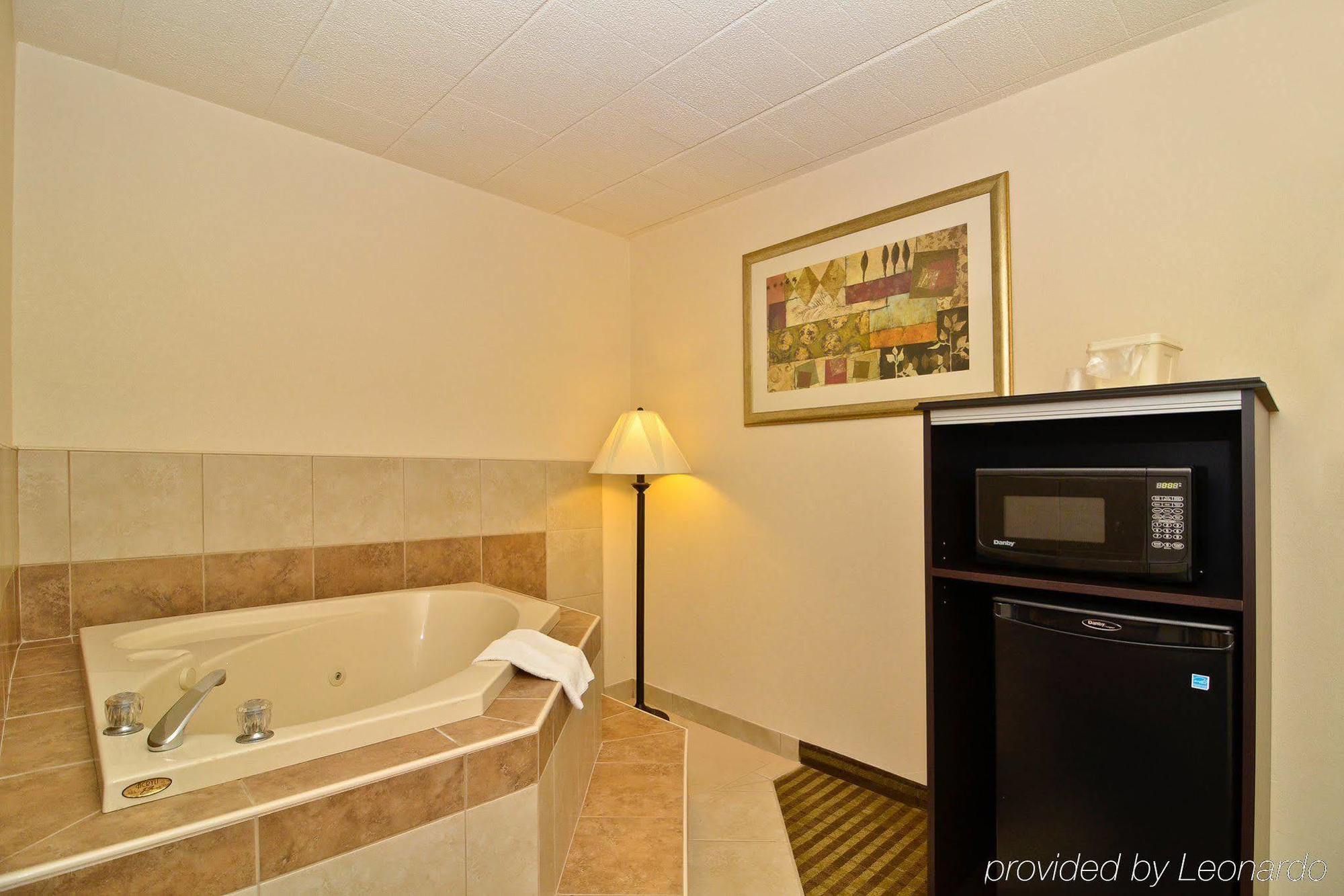 Hotel Quality & Indiana