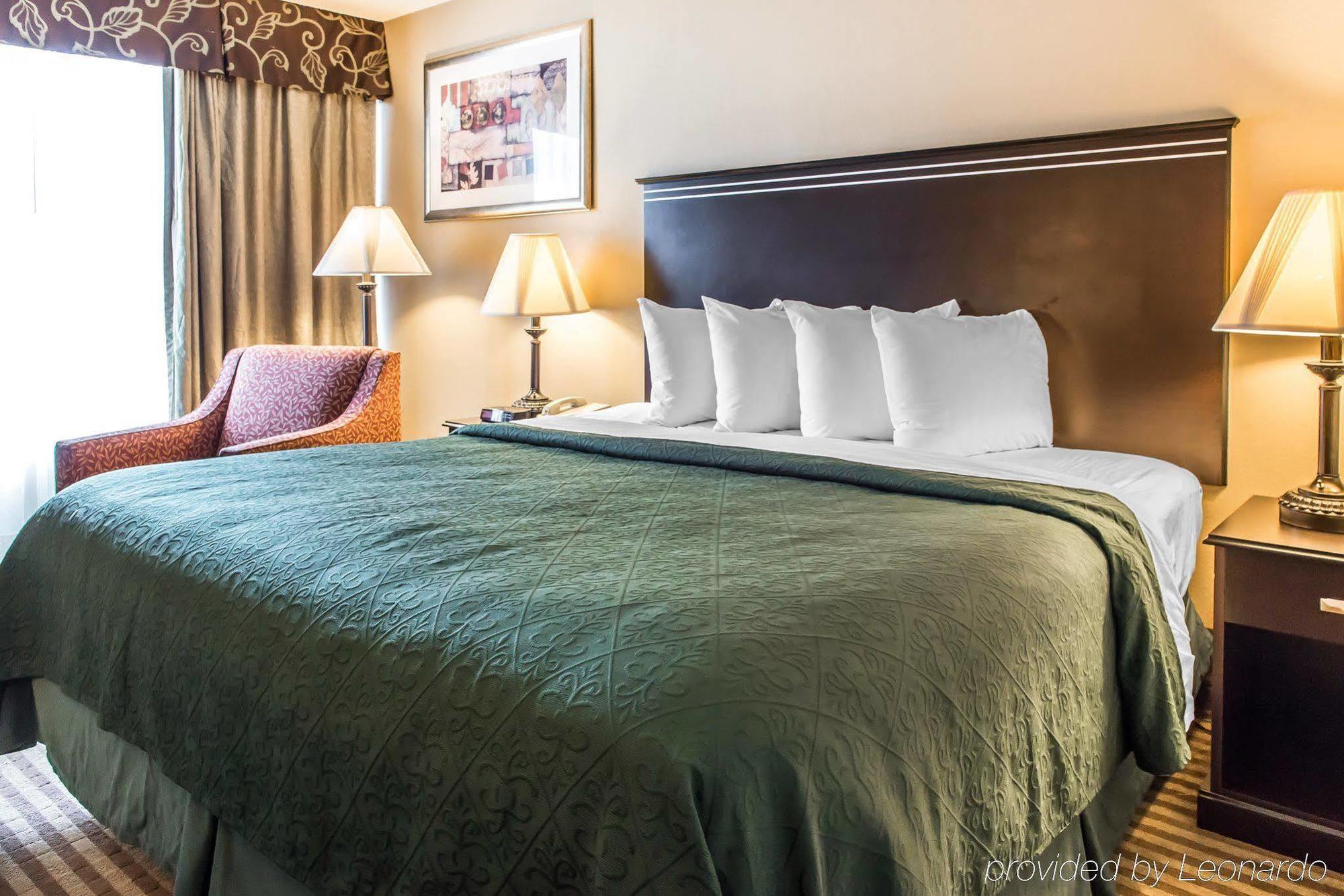 Hotel Quality &