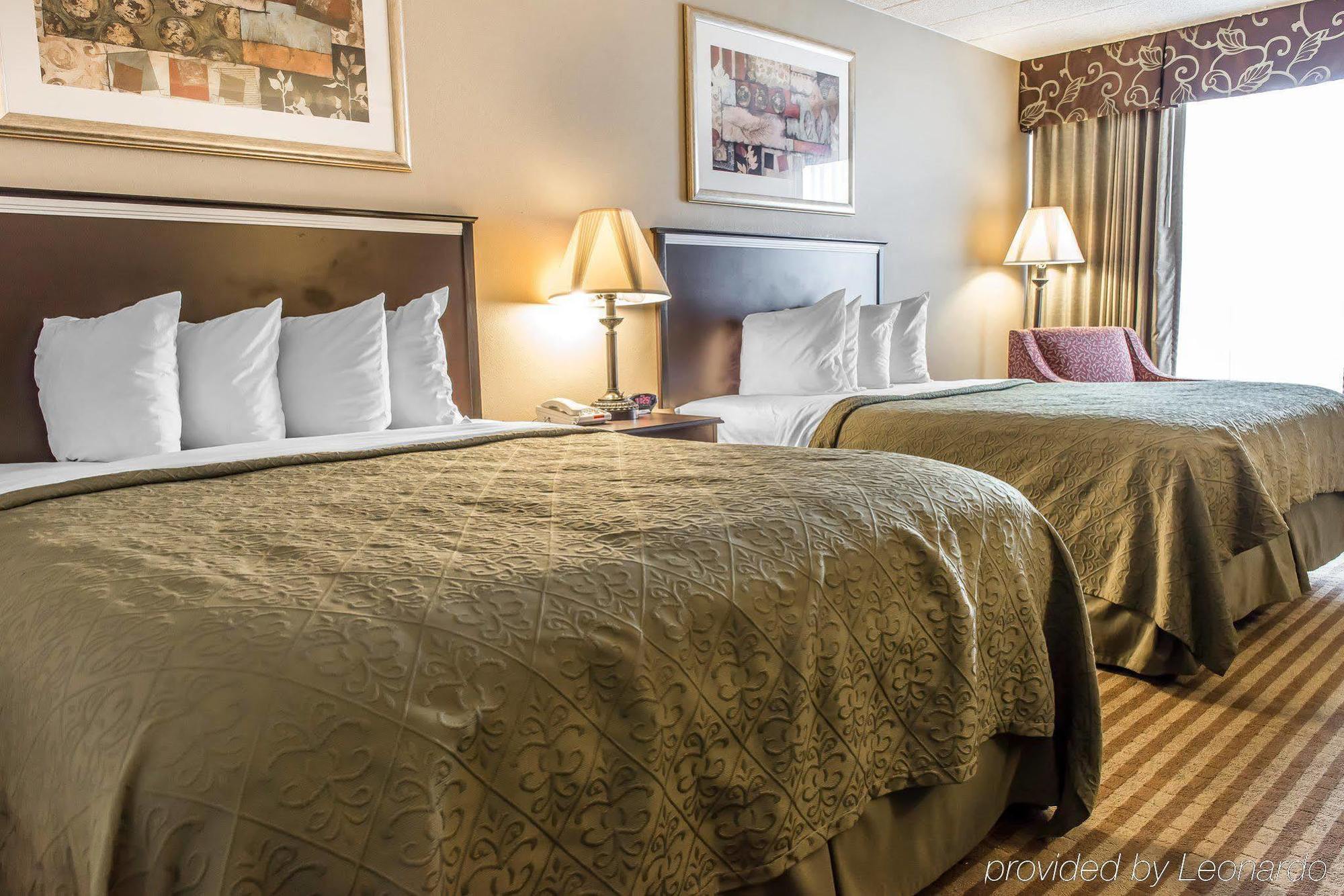 Hotel Quality &