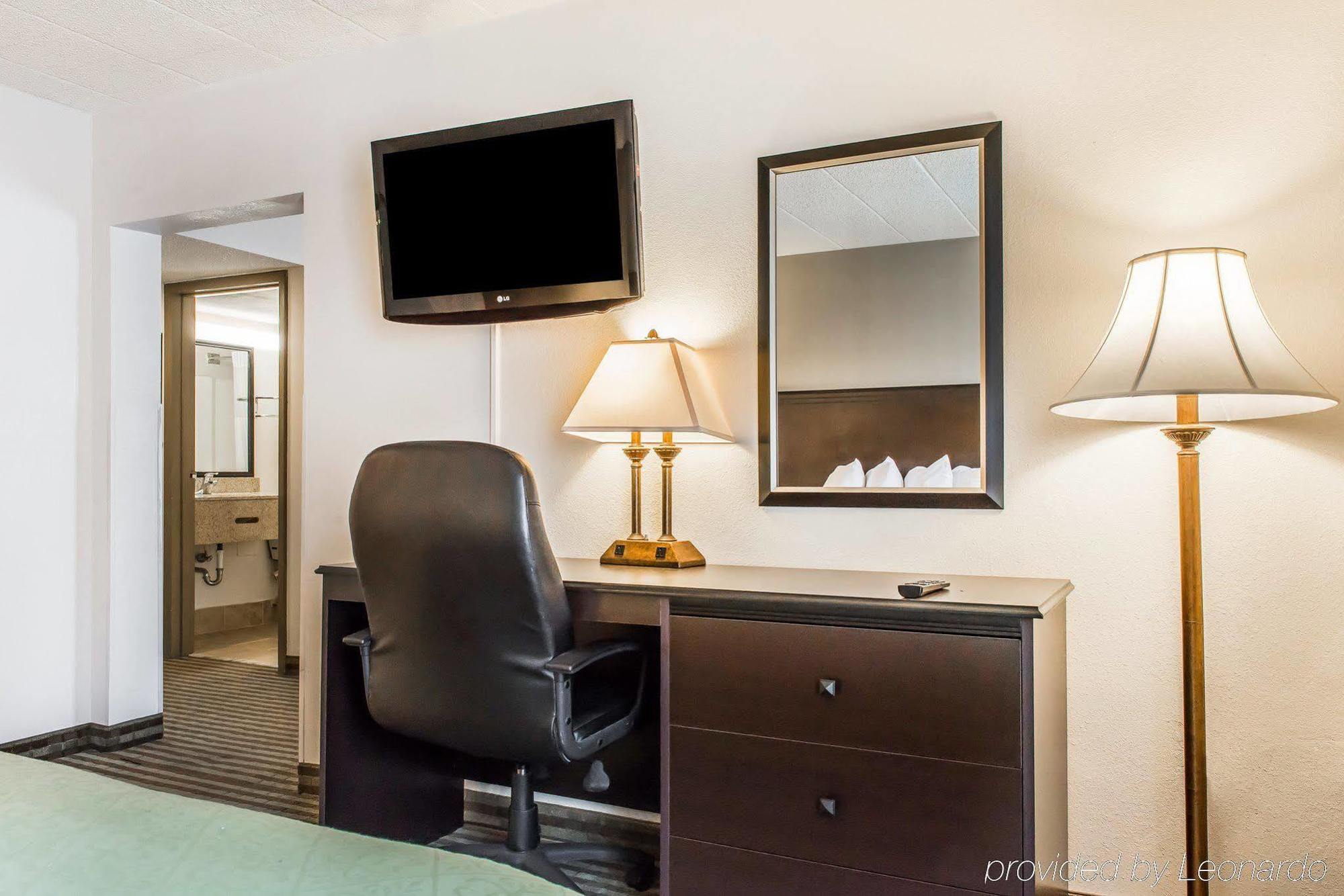 Hotel Quality & 2*